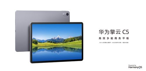 华为平板加云电脑怎么用(华为平板与云电脑，无缝连接的智能工作新体验)