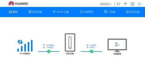 华为路由2怎么连接电脑(华为路由2如何连接电脑，详细步骤与操作指南)