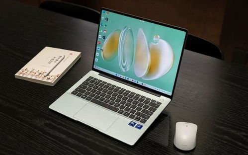 带手写的华为电脑怎么用(带手写的华为电脑使用指南)