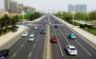 汽车在城市路一般多少档(汽车在城市道路行驶中的档位选择)