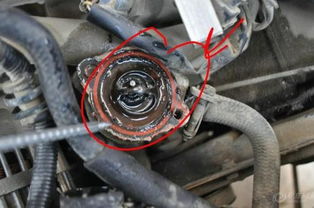 汽车水箱节温器多少度开(汽车水箱节温器开启温度解析)