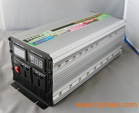 汽车逆变220v多少钱(汽车逆变220v的价格及其相关知识解析) 汽车逆变220v多少钱(汽车逆变220v的价格及其相关知识解析)