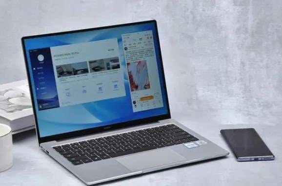 华为电脑matebook14怎么拍照(华为MateBook 14电脑拍照功能详解) 华为电脑matebook14怎么拍照(华为MateBook 14电脑拍照功能详解)
