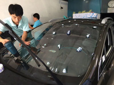 汽车贴膜需要多少人民币(汽车贴膜费用详解,需要多少人民币? 汽车贴膜需要多少人民币(汽车贴膜费用详解,需要多少人民币?