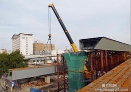 100t汽车吊多少钱(揭秘,关于购买一辆全新或二手100吨汽车吊的价格,你需要知道的一切) 100t汽车吊多少钱(揭秘,关于购买一辆全新或二手100吨汽车吊的价格,你需要知道的一切)