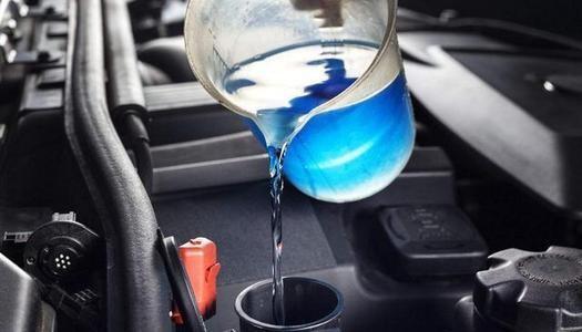现在汽车防冻液要加多少(现代汽车防冻液加注量的科学解析) 现在汽车防冻液要加多少(现代汽车防冻液加注量的科学解析)
