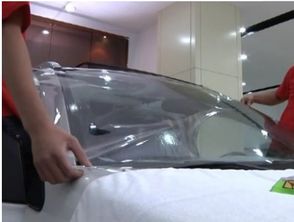 汽车贴一套膜多少钱(汽车贴一套膜的价格解析) 汽车贴一套膜多少钱(汽车贴一套膜的价格解析)