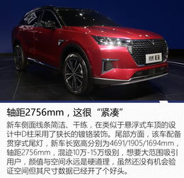 国产汽车有多少小型车(国产汽车中的小型车市场概览) 国产汽车有多少小型车(国产汽车中的小型车市场概览)