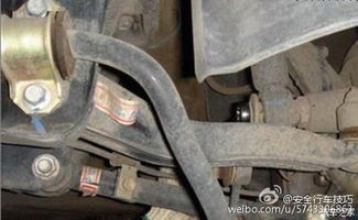 汽车后减震器修理多少钱(汽车后减震器修理费用解析) 汽车后减震器修理多少钱(汽车后减震器修理费用解析)