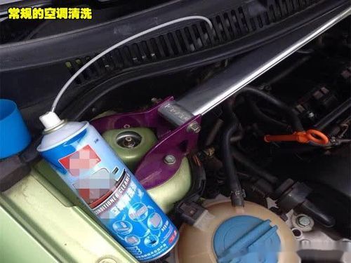 汽车空调润滑油加多少(汽车空调润滑油加注量详解) 汽车空调润滑油加多少(汽车空调润滑油加注量详解)