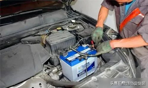 汽车电瓶加多少度电充电(汽车电瓶充电,多少度电的精准把握) 汽车电瓶加多少度电充电(汽车电瓶充电,多少度电的精准把握)