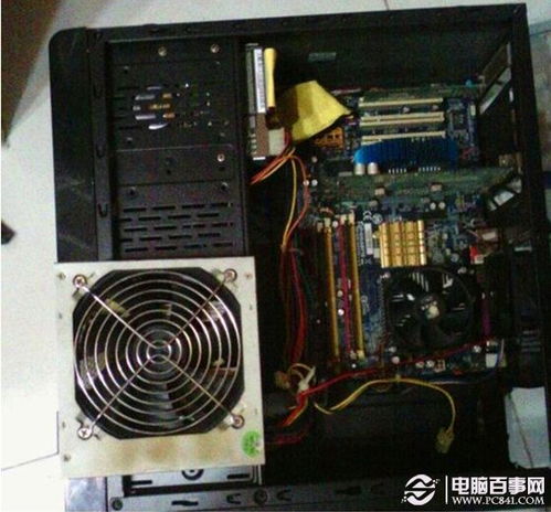 电脑机箱华为怎么开启风扇(华为电脑机箱风扇开启指南)