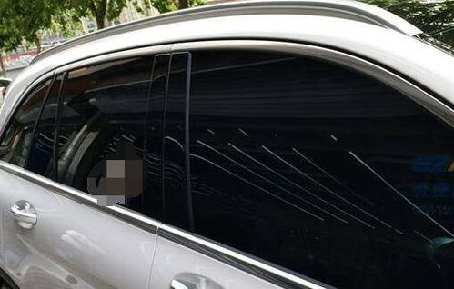 夹江贴汽车车窗膜多少钱(夹江贴汽车车窗膜的费用解析) 夹江贴汽车车窗膜多少钱(夹江贴汽车车窗膜的费用解析)