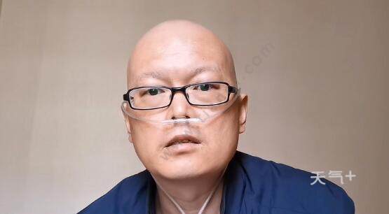 抗癌博主“李大”肝癌晚期去世(抗癌勇士的离去，李大肝癌晚期逝世，留下无尽哀思与启示)