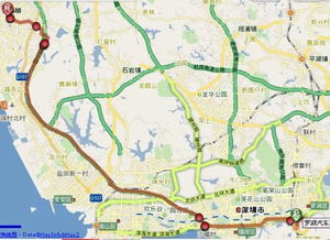 海口到东莞汽车站多少路(海口到东莞汽车站的路线详解,多少路的选择与行程规划) 海口到东莞汽车站多少路(海口到东莞汽车站的路线详解,多少路的选择与行程规划)