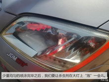 汽车胶条镀膜翻新多少钱(汽车胶条镀膜翻新费用详解) 汽车胶条镀膜翻新多少钱(汽车胶条镀膜翻新费用详解)