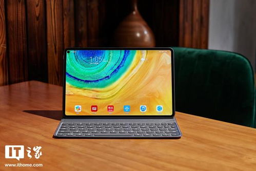 华为matepad pro怎么变成电脑(华为MatePad Pro与电脑的融合，如何将平板变成电脑体验)