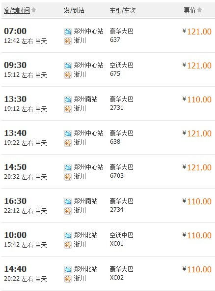 淅川至广州汽车票价多少(淅川至广州汽车票价详解,价格、路线与旅行准备) 淅川至广州汽车票价多少(淅川至广州汽车票价详解,价格、路线与旅行准备)
