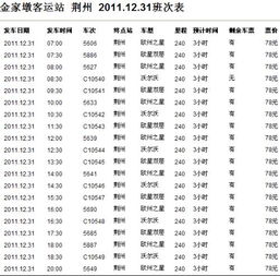 武汉至重庆汽车票价多少(武汉至重庆汽车票价详解)