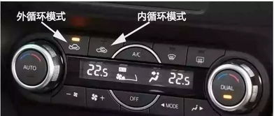 汽车空调自动多少度省油(汽车空调自动多少度最省油,探究最佳节能温度设置) 汽车空调自动多少度省油(汽车空调自动多少度最省油,探究最佳节能温度设置)