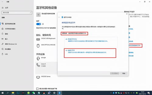 华为电脑蓝牙怎么传照片(华为电脑蓝牙如何轻松传输照片,详细步骤与操作指南) 华为电脑蓝牙怎么传照片(华为电脑蓝牙如何轻松传输照片,详细步骤与操作指南)