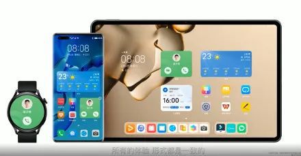 华为手机和电脑怎么联(华为手机与电脑互联,轻松实现高效协同工作) 华为手机和电脑怎么联(华为手机与电脑互联,轻松实现高效协同工作)