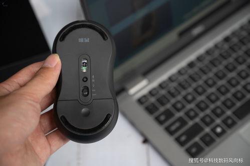 华为怎么连罗技鼠标电脑(华为电脑如何连接罗技鼠标—轻松上手操作指南)