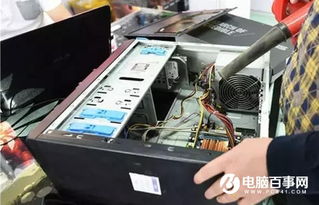 华为电脑主机怎么打扫灰尘(华为电脑主机灰尘清理全攻略) 华为电脑主机怎么打扫灰尘(华为电脑主机灰尘清理全攻略)