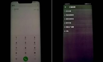 华为电脑绿屏怎么处理(华为电脑绿屏问题解析与解决方案)