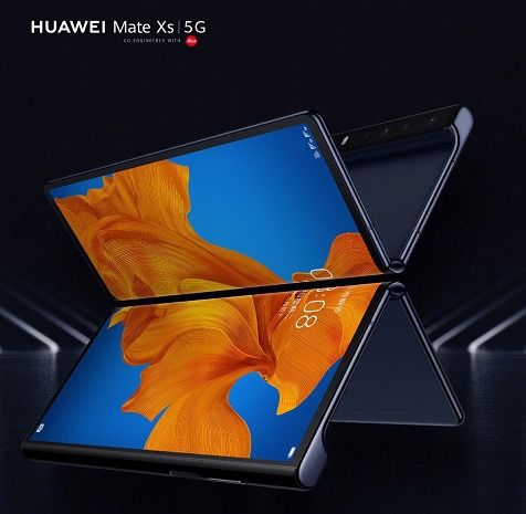 华为xs怎么变电脑模式(华为MateBook XS如何切换至电脑模式) 华为xs怎么变电脑模式(华为MateBook XS如何切换至电脑模式)