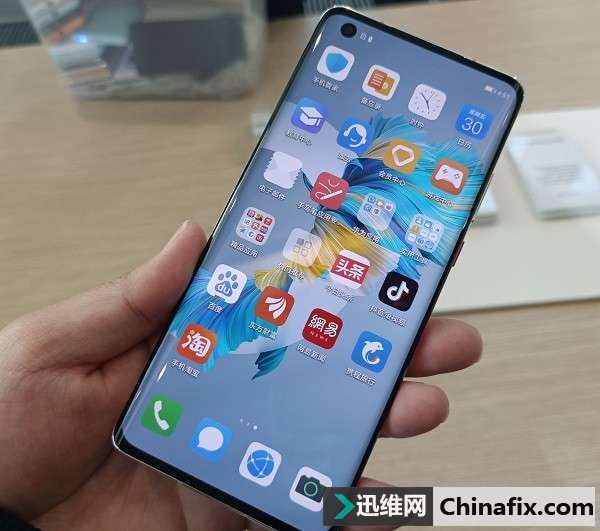 华为电脑屏碎了怎么修好(华为电脑屏碎了怎么修好)