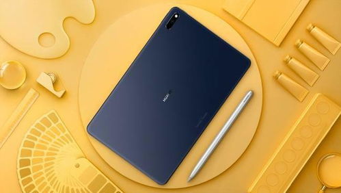 华为平板怎么快速变电脑(华为平板变身电脑的极致效率，探索高效转化的路径)