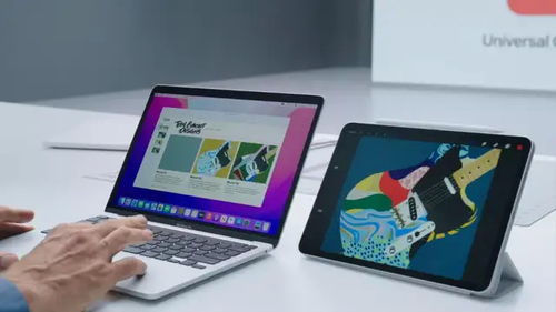 华为电脑怎么跟ipad(华为电脑与iPad的互联互通,实现高效协同工作的秘诀) 华为电脑怎么跟ipad(华为电脑与iPad的互联互通,实现高效协同工作的秘诀)