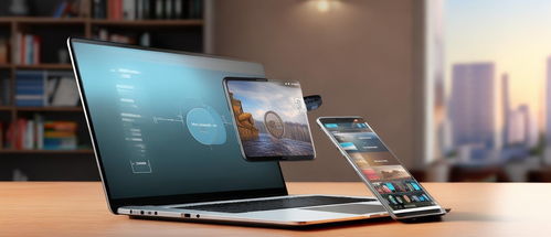华为电脑视频怎么传输(华为电脑视频传输,轻松实现多媒体分享) 华为电脑视频怎么传输(华为电脑视频传输,轻松实现多媒体分享)