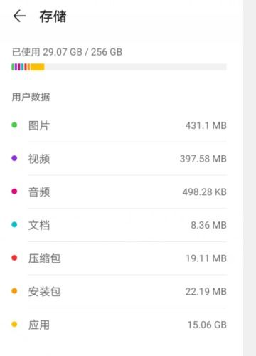 华为电脑硬盘怎么查(华为电脑硬盘怎么查，详细步骤与常见问题解答)