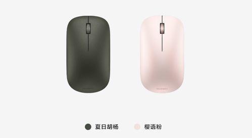 华为怎么连苹果鼠标电脑(华为如何连接苹果鼠标与电脑,跨界合作的无缝体验) 华为怎么连苹果鼠标电脑(华为如何连接苹果鼠标与电脑,跨界合作的无缝体验)