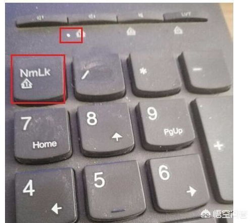 怎么打开华为电脑键盘(华为电脑键盘打开方法详解) 怎么打开华为电脑键盘(华为电脑键盘打开方法详解)