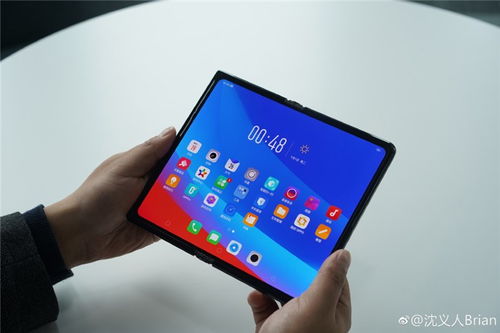 oppo手机怎么蹭华为手机流量 oppo手机怎么蹭华为手机流量