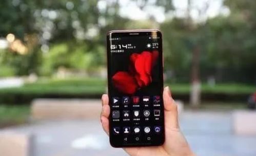 华为手机怎么模拟点击