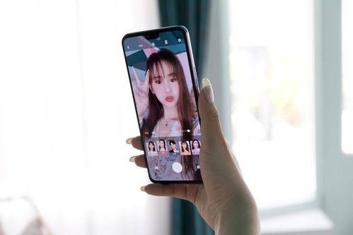 华为手机自拍怎么变了 华为手机自拍怎么变了