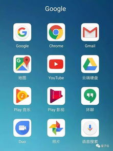 华为手机怎么运营谷歌