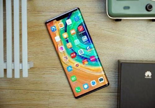 华为手机背后怎么贴