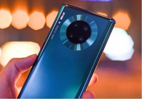 华为手机怎么拍出阴影 华为手机怎么拍出阴影