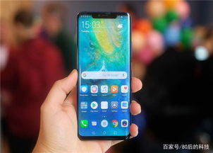 华为手机拍照怎么不动 华为手机拍照怎么不动