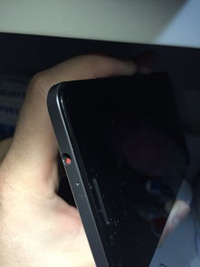 华为手机怎么出现红点 华为手机怎么出现红点
