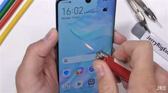 华为手机折腾怎么使用 华为手机折腾怎么使用