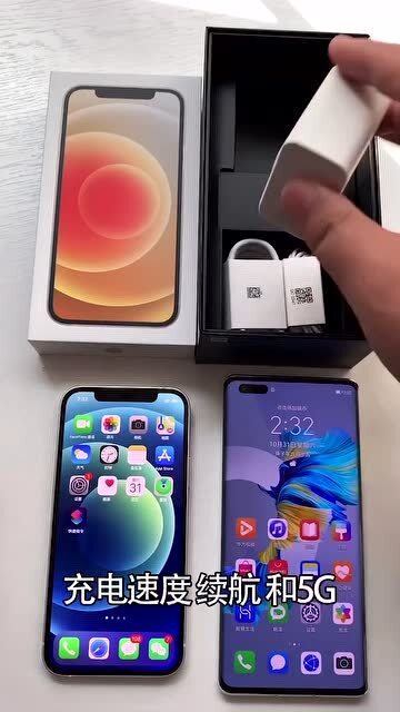 华为怎么秒杀苹果手机 华为怎么秒杀苹果手机
