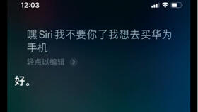 华为手机怎么下siri