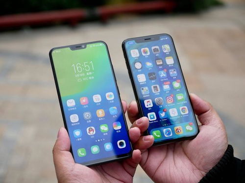 vivo手机怎么跟华为手机定位 vivo手机怎么跟华为手机定位