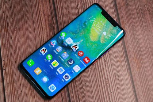 华为手机之间怎么换机